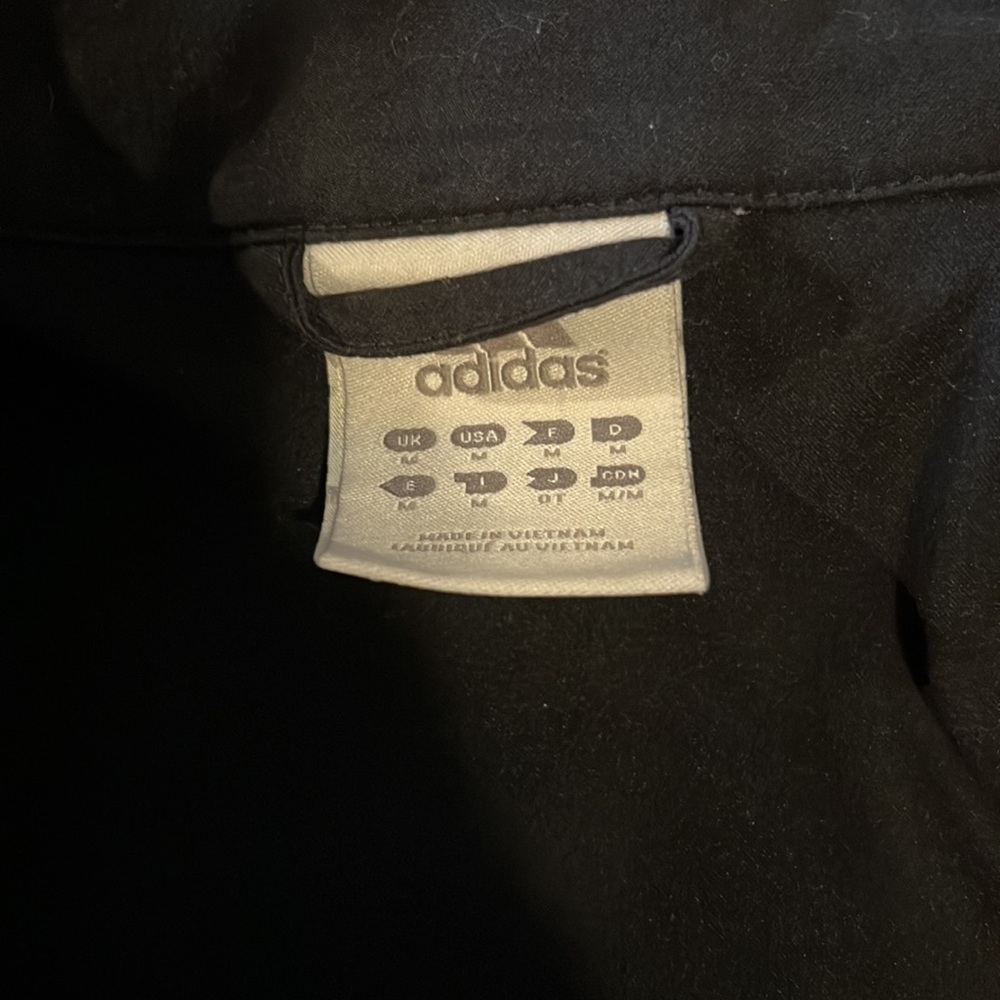 # 26 ✅ Adidas’s jacket - Picture 6 of 8